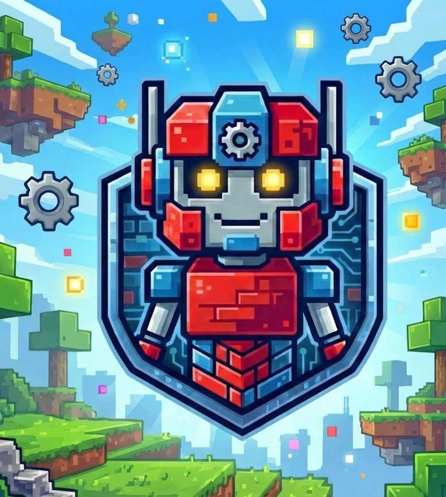 BLOXBOT Logo