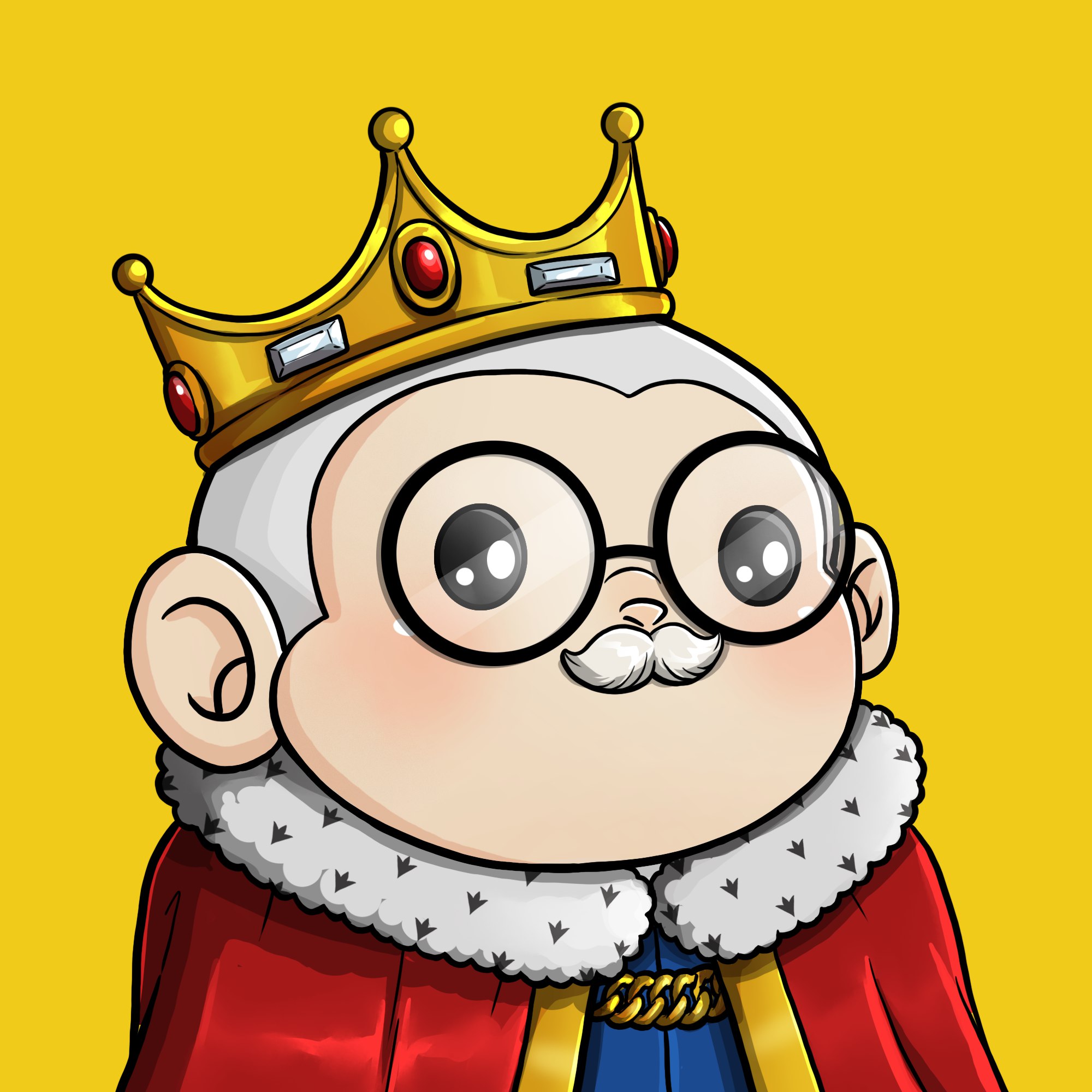 King Chunk
