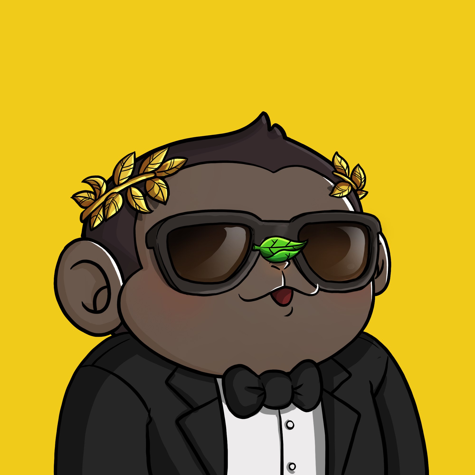 Tux Chunk #042